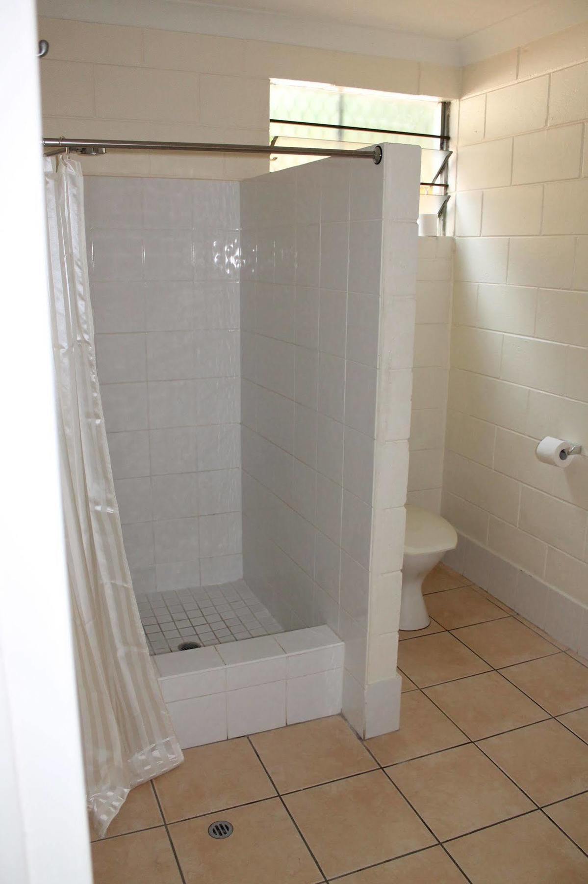 Oasis Inn Apartments Cairns Kültér fotó